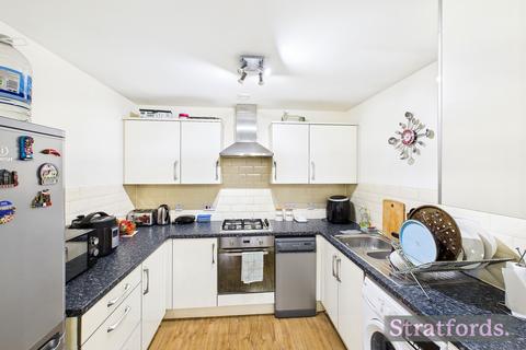 2 bedroom apartment to rent, Millward Drive, Bletchley, MK2
