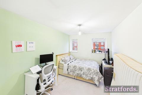 2 bedroom apartment to rent, Millward Drive, Bletchley, MK2