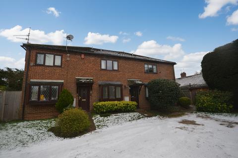 undefined, Rutland Avenue, High Wycombe HP12
