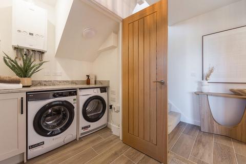 undefined, Plot 97, The Warwick at The Meadows, Blackthorn Way , Off Willand Road  EX15