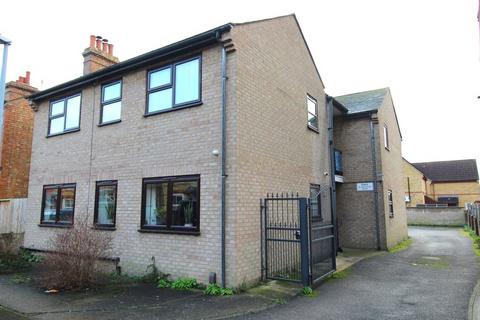1 bedroom ground floor flat for sale - Longfield Road, Sandy
