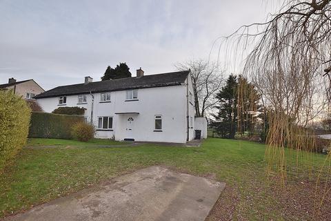 3 bedroom semi-detached house for sale, I'anson Road, Richmond