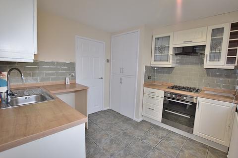 3 bedroom semi-detached house for sale, I'anson Road, Richmond