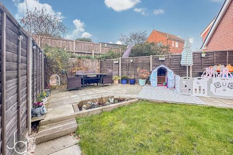 3 bedroom semi-detached house for sale, Maskell Way, Stanway, Colchester