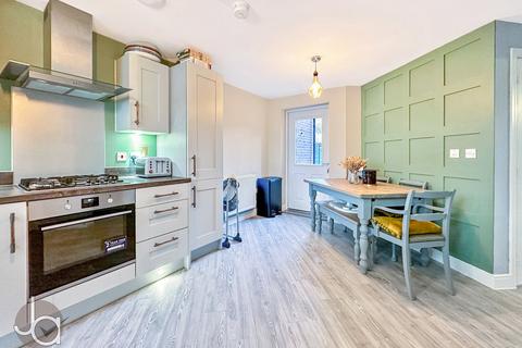 3 bedroom semi-detached house for sale, Maskell Way, Stanway, Colchester