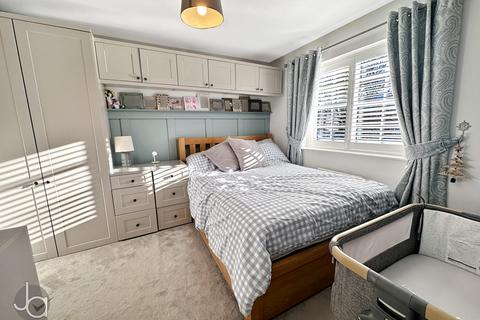 3 bedroom semi-detached house for sale, Maskell Way, Stanway, Colchester