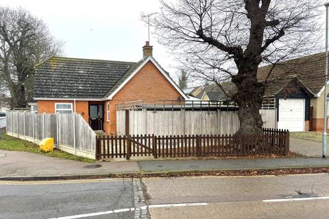 undefined, Green Lane, Tiptree