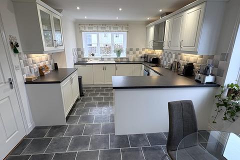 3 bedroom semi-detached house for sale, Tudwick Road, Tolleshunt Major