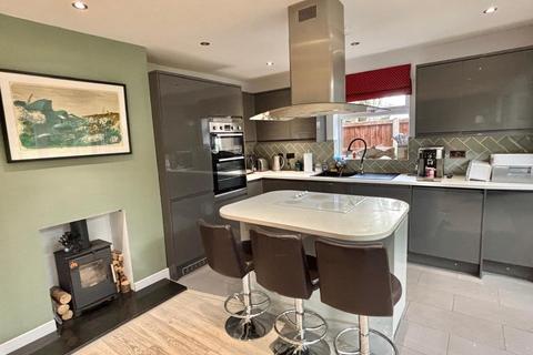 undefined, Pytchley Close, Brixworth, Northamptonshire NN6