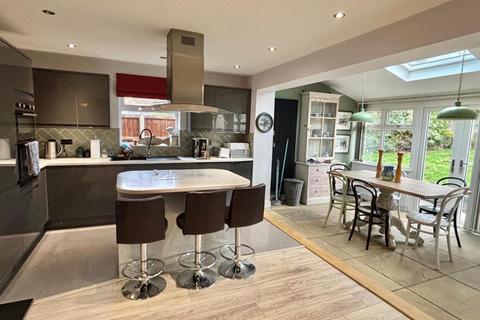 undefined, Pytchley Close, Brixworth, Northamptonshire NN6