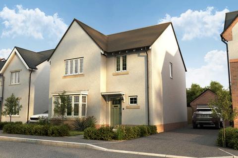 undefined, Plot 351, The Wixham at Seabrook Orchards, Dart Avenue EX2