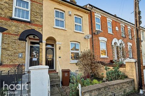 Gordon Road, Rochester