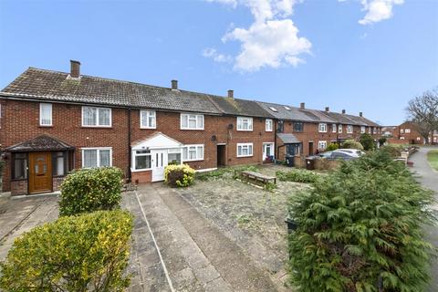 3 bedroom terraced house for sale, Cobham Road, Hounslow TW5
