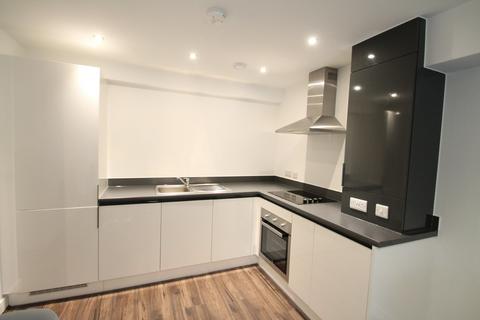 2 bedroom apartment to rent, Lombard Street, Birmingham B12
