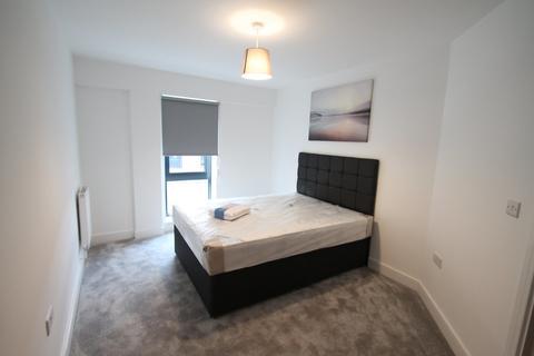 2 bedroom apartment to rent, Lombard Street, Birmingham B12