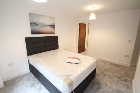 2 bedroom apartment to rent, Lombard Street, Birmingham B12