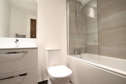 2 bedroom apartment to rent, Lombard Street, Birmingham B12