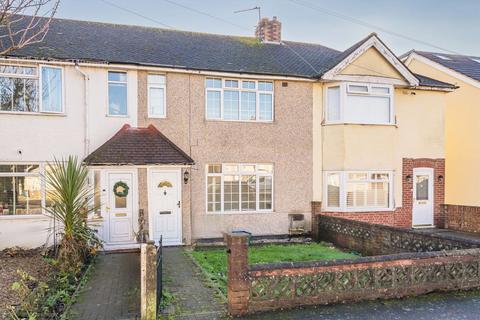2 bedroom house to rent, Hamilton Road, Feltham TW13
