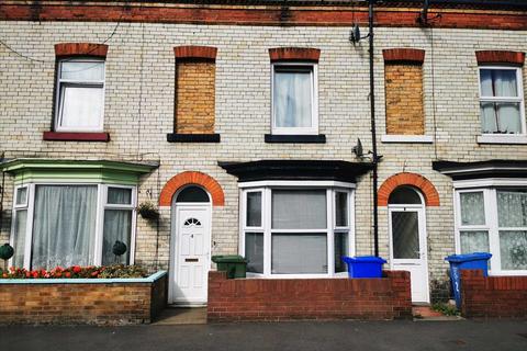 1 bedroom apartment to rent, Tindall Street, Scarborough