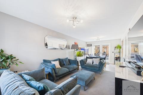 3 bedroom detached house for sale, Kirkland Drive, Garstang, PR3