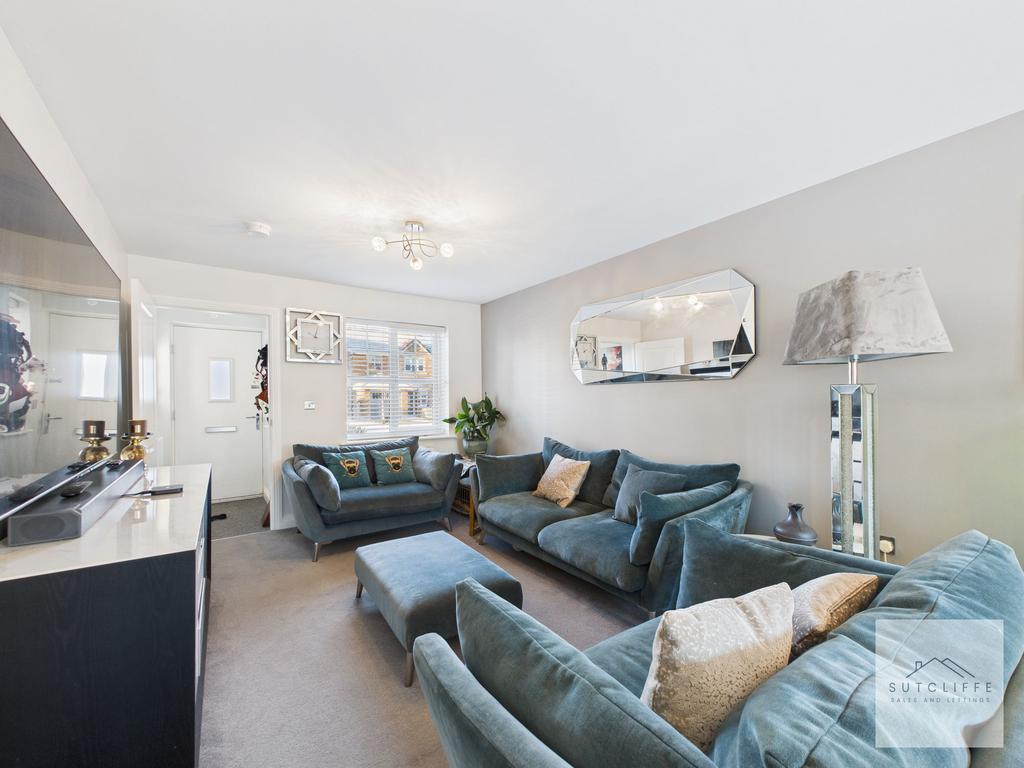 Living/Dining Room