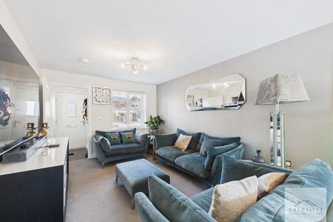 3 bedroom detached house for sale, Kirkland Drive, Garstang, PR3