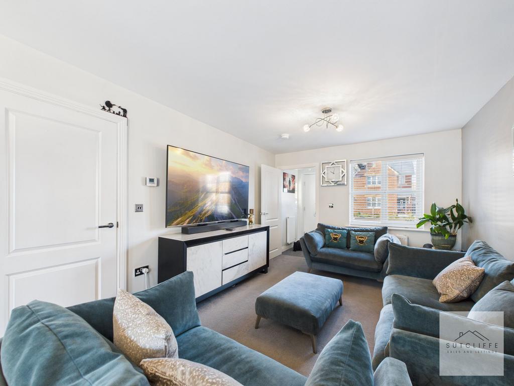 Living/Dining Room