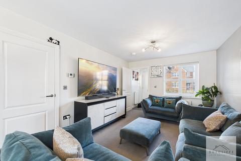 3 bedroom detached house for sale, Kirkland Drive, Garstang, PR3