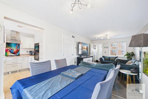 3 bedroom detached house for sale, Kirkland Drive, Garstang, PR3