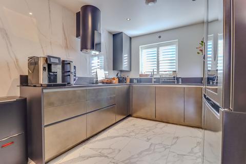 3 bedroom semi-detached house for sale, Rowan Drive, Anstey, LE7