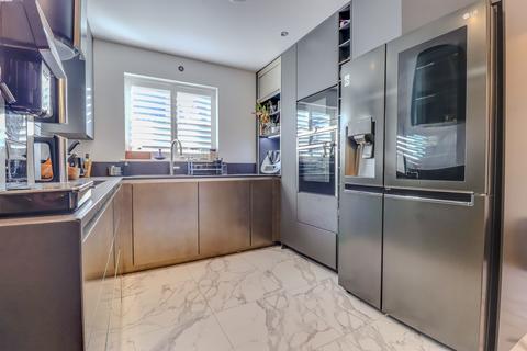 3 bedroom semi-detached house for sale, Rowan Drive, Anstey, LE7