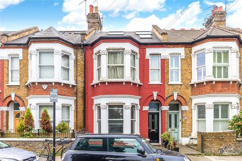 2 bedroom flat to rent, Verbena Gardens, Hammersmith, London