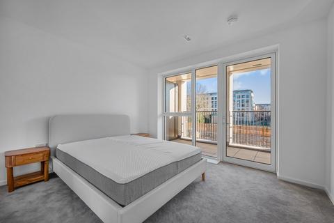 undefined, Wheatstone Gardens, Portobello Square, North Kensington