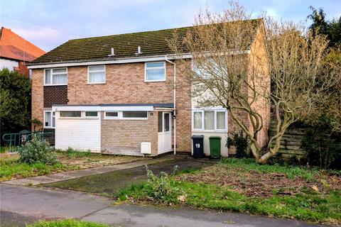 3 bedroom semi-detached house for sale, Spring Grove Crescent, Kidderminster, Worcestershire, DY11
