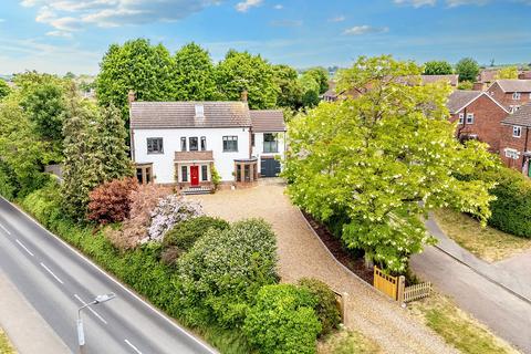 4 bedroom detached house for sale, Little Walden Road, Saffron Walden, CB10