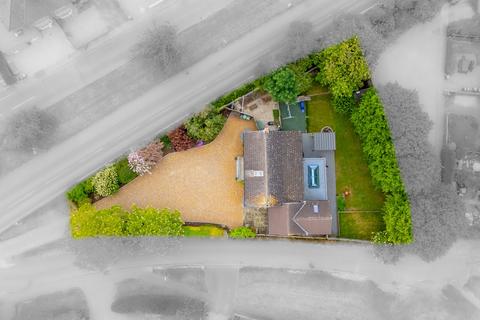 4 bedroom detached house for sale, Little Walden Road, Saffron Walden, CB10