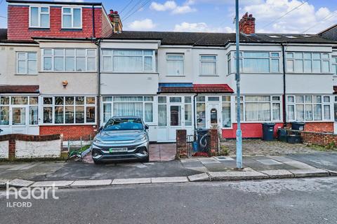undefined, Mortlake Road, Ilford