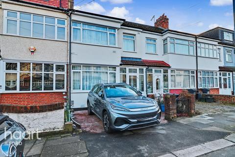 undefined, Mortlake Road, Ilford