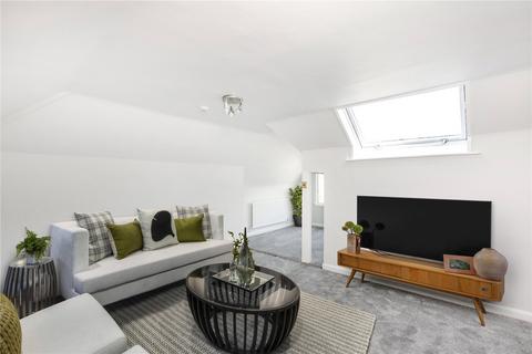 1 bedroom flat to rent, Clairview Road, London, SW16