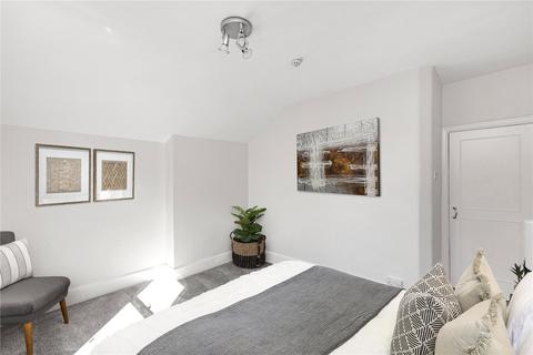 1 bedroom flat to rent, Clairview Road, London, SW16