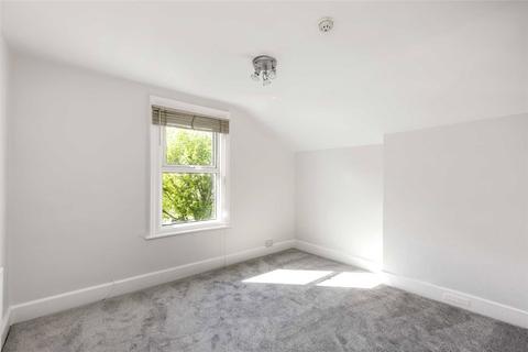 1 bedroom flat to rent, Clairview Road, London, SW16