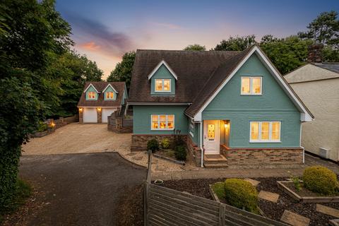 5 bedroom detached house for sale, Prospect Place, Saffron Walden, CB11