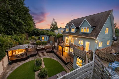5 bedroom detached house for sale, Prospect Place, Saffron Walden, CB11