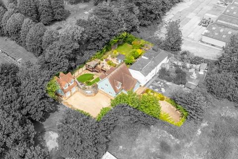 5 bedroom detached house for sale, Prospect Place, Saffron Walden, CB11