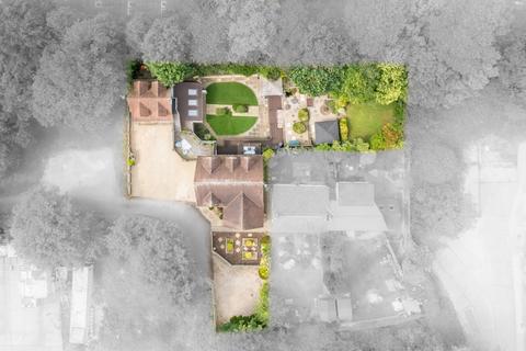 5 bedroom detached house for sale, Prospect Place, Saffron Walden, CB11