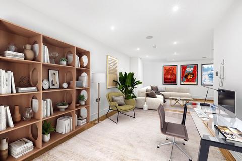 4 bedroom terraced house to rent, Grove Cottages, Chelsea Manor Street, London