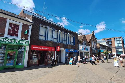 Office to rent, 26-27 West St Horsham RH12 1PB