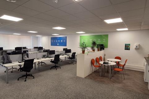 Office to rent, 26-27 West St Horsham RH12 1PB