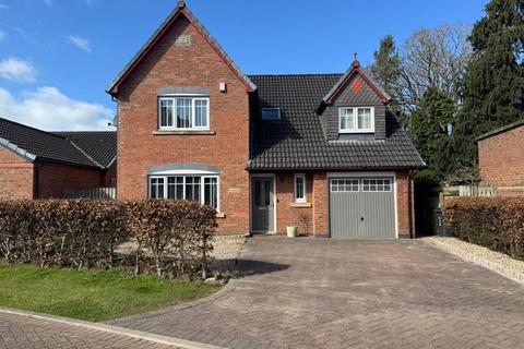 undefined, Oak Lane, Carlisle CA1