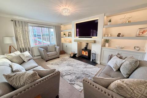 undefined, Oak Lane, Carlisle CA1